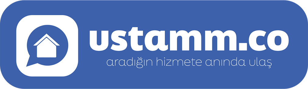 Ustamm.co logo